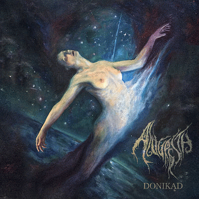 Angrrsth : Donikąd (Single)